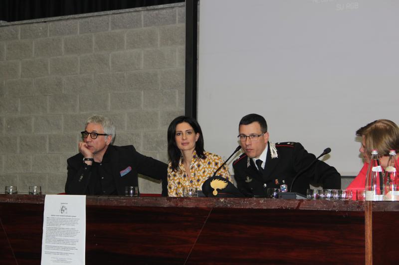 Milano, Associazione Haziel: informare i giovani sul pericolo bullismo Milano, Associazione Haziel: informare i giovani sul pericolo bullismo