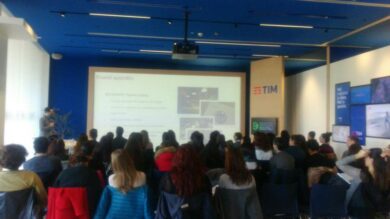 G2-Startups. Cogliere i trend tecnologici per favorire l’innovazione.