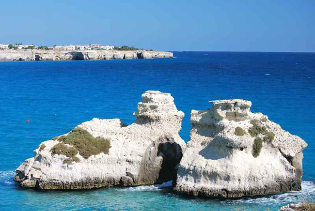 Famiglia Trump, probabili vacanze in Puglia: Gargano o Salento? Famiglia Trump, probabili vacanze in Puglia: Gargano o Salento?