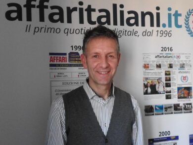 AIP, Segato: salvare la vita di un neonato costa solo un euro!
