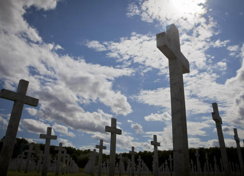 Ecco che cosa c’è dopo la morte. Storica scoperta della scienza. Tutte le foto