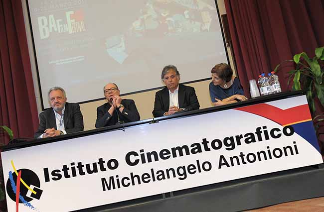 Carlo Verdone Premio Platinum all’eccellenza cinematografica