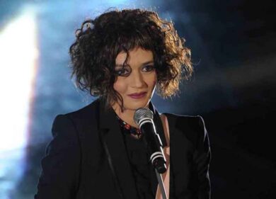 Carmen Consoli, un ritorno da sold out a Milano