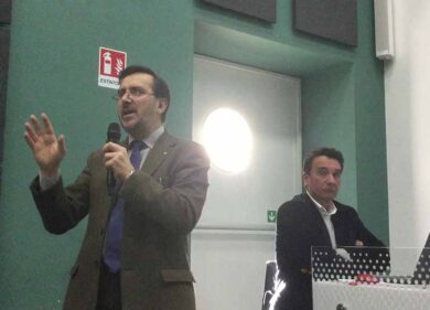 Contro il cancro al polmone arriva Fonicap, l’unione dei medici fa la forza