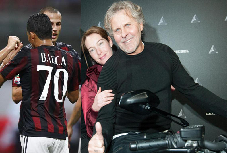 Closing Milan, se salta con i cinesi spunta Renzo Rosso. CLOSING MILAN NEWS Closing Milan, se salta con i cinesi spunta Renzo Rosso. CLOSING MILAN NEWS