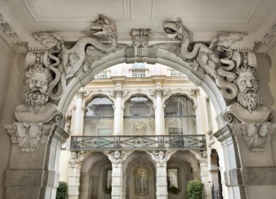 Parte Poetry Vicenza alle Gallerie d’Italia, con il recital Amore Traduttore