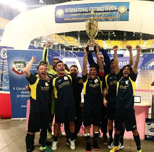 Palermo vola ai Mondiali Calcio a 5 a Pechino Palermo vola ai Mondiali Calcio a 5 a Pechino