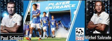Palermo vola ai Mondiali Calcio a 5 a Pechino