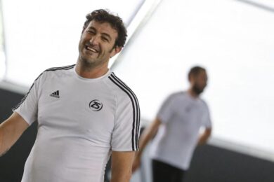 Cina, il Wuhan Zall esonera Ciro Ferrara