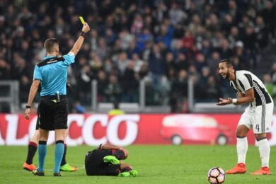 Juventus-Milan: minacce all’arbitro Massa. La Digos indaga