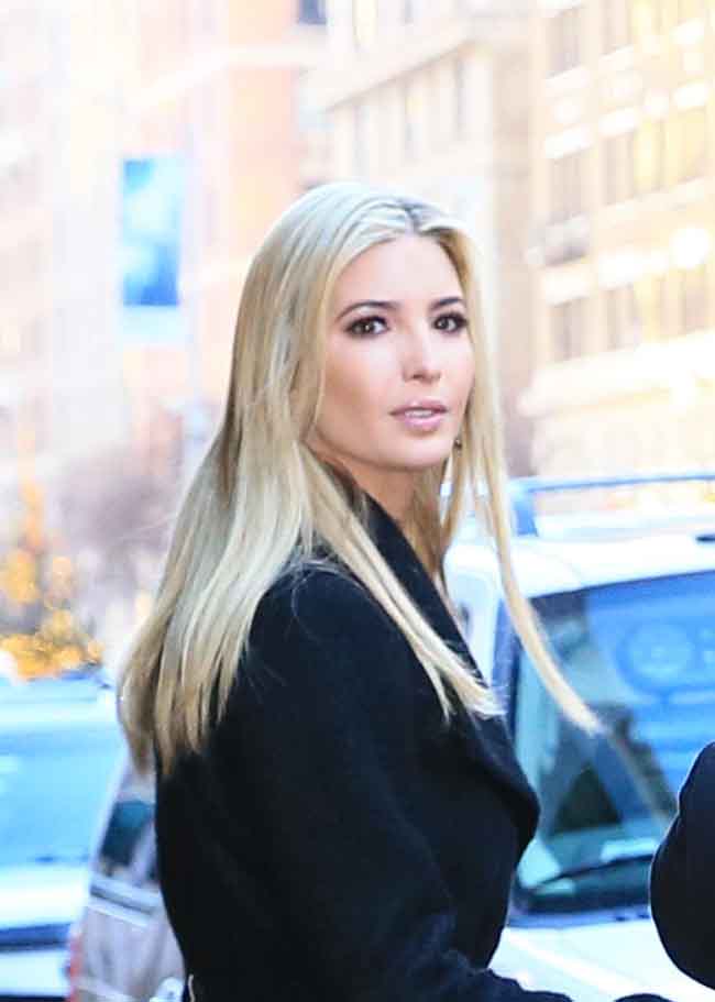 Ivanka Trump sempre più potente. Avrà un ufficio alla Casa Bianca