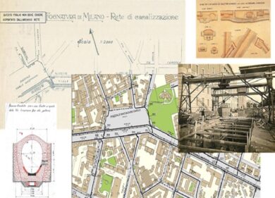 MM SpA : La città che non si vede ora c’è con il sistema Web GIS