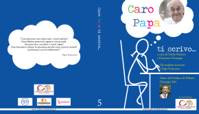 Milano, gli studenti scrivono a Papa Francesco