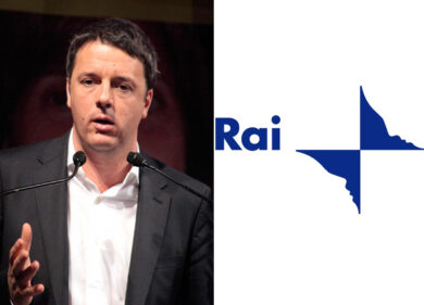 Rai, Presta nel mirino perché amico di Renzi? Ci mancava il complotto…