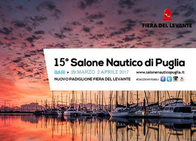 Salone Nautico Puglia, Meo: “Rete dei porti e filiera dell’economia del mare” Salone Nautico Puglia, Meo: “Rete dei porti e filiera dell’economia del mare”
