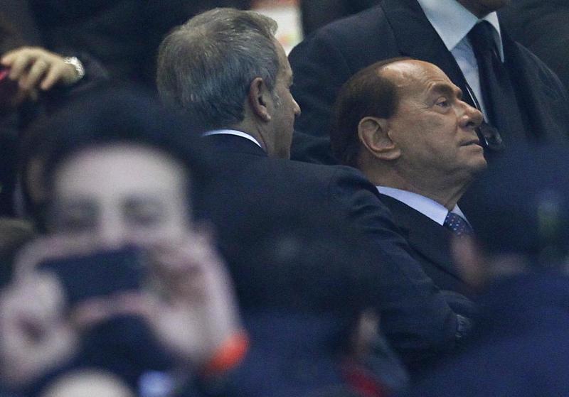 Closing Milan a maggio: colpo di scena nella cessione del club. Tutti i rumors Closing Milan a maggio: colpo di scena nella cessione del club. Tutti i rumors