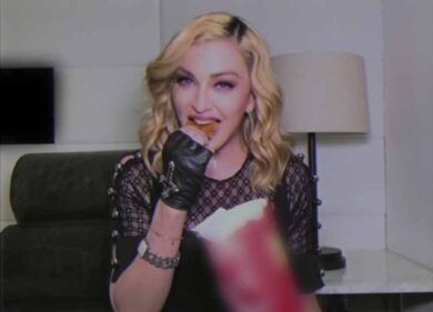 Madonna cerca un nuovo personal trainer. I casting nelle palestre di Roma