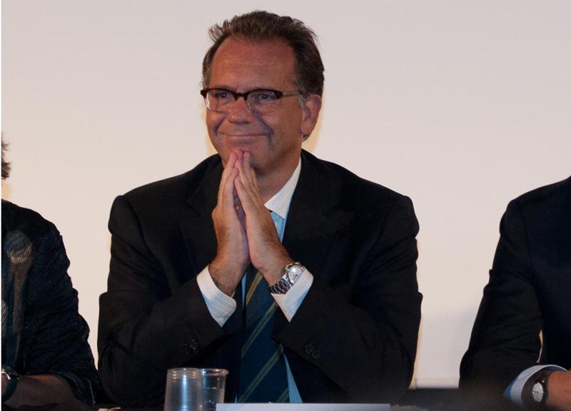 Giornata mondiale dell’acqua, Cecchi Paone ad Affari: “Ecco le priorità” Giornata mondiale dell’acqua, Cecchi Paone ad Affari: “Ecco le priorità”