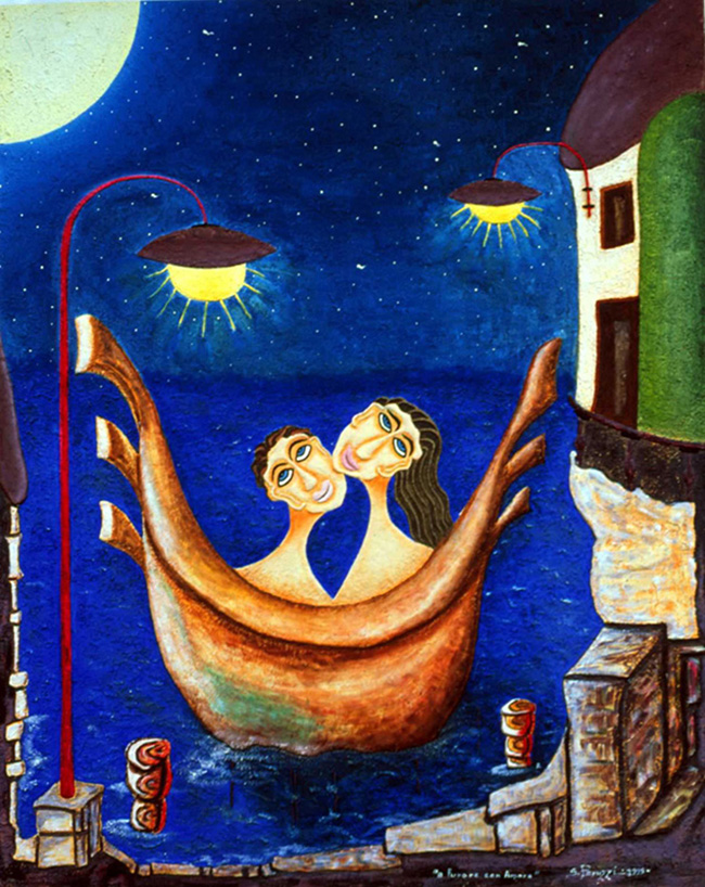 Costiera Amalfitana, la primavera è il momento giusto per visitarla. Reportage