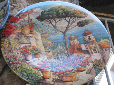 Costiera Amalfitana, la primavera è il momento giusto per visitarla. Reportage