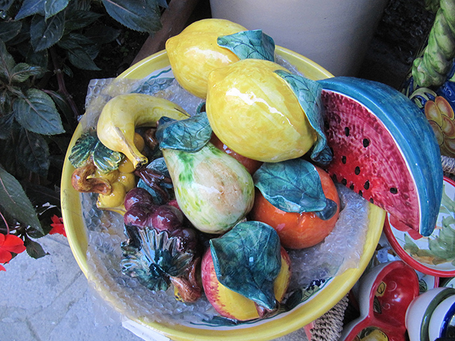 Costiera Amalfitana, la primavera è il momento giusto per visitarla. Reportage