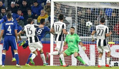 Champions League: Uefa conferma quattro posti all’Italia dal 2018