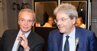 25 Marzo: stallo e rilancio del progetto europeo