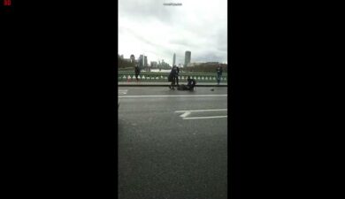 Attentato al Parlamento di Londra (4)