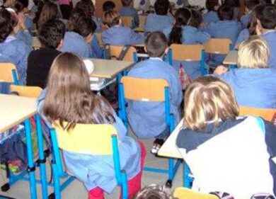 Scuola, allarme Ocse: “Troppe insegnanti donne, parità di genere pregiudicata”