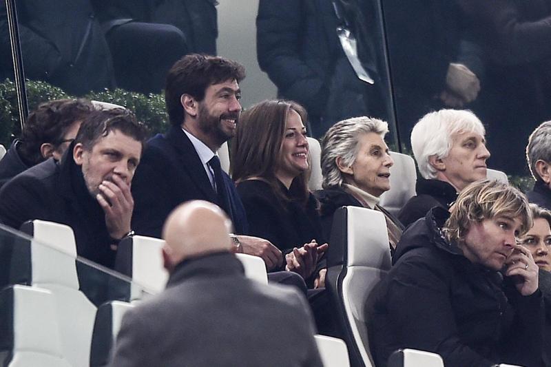 Juventus biglietti, avvocato: “Escludo rapporti Dominiello e Agnelli” Juventus biglietti, avvocato: “Escludo rapporti Dominiello e Agnelli”