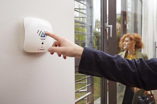Edison World: Edison rende la casa intelligente sicura e dai costi trasparenti Edison World: Edison rende la casa intelligente sicura e dai costi trasparenti