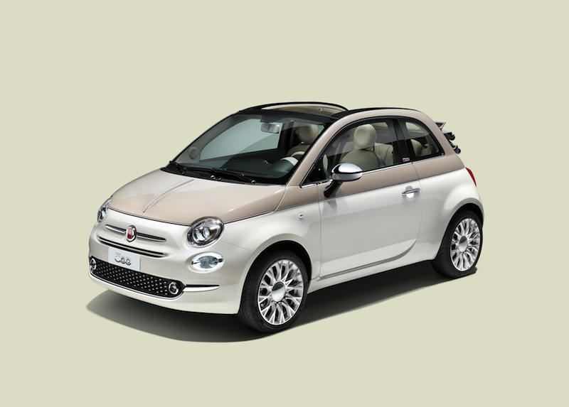Fiat 500 e Unesco promuovono S’ignora:”Musica e Arte in movimento”