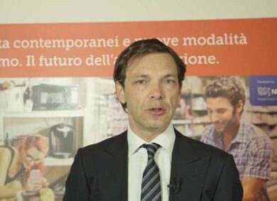 Alimentare, gli italiani tornano a spendere. La ricerca Censis-Nestlé