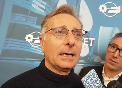 intervista bonolis intervista bonolis