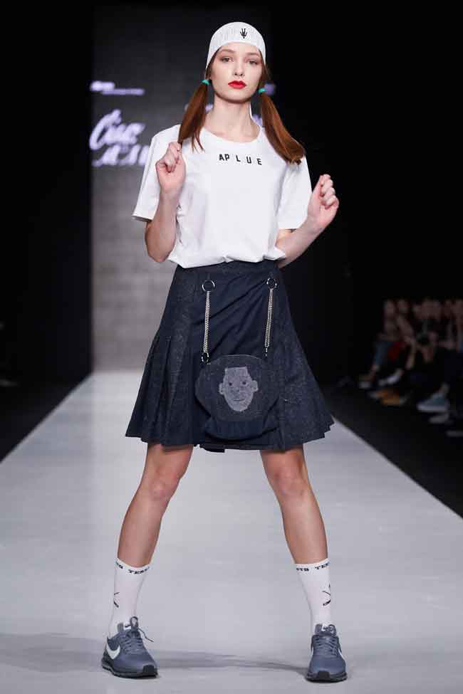CIAO it’s me! Alla ricerca di nuovi trend alla MercedesBenz FashionWeek Russia CIAO it’s me! Alla ricerca di nuovi trend alla MercedesBenz FashionWeek Russia