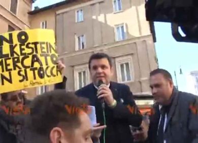 Taxi, le Centrali Radio approvano il testo del Governo. “Sciopero inutile”