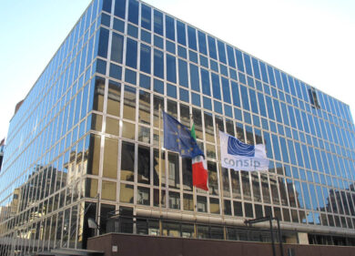 Consip: Antitrust apre istruttoria sulla gara Fm4-Facility Management