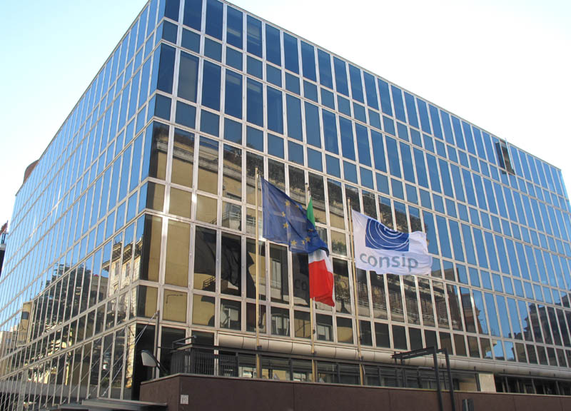 Consip: Antitrust apre istruttoria sulla gara Fm4-Facility Management Consip: Antitrust apre istruttoria sulla gara Fm4-Facility Management