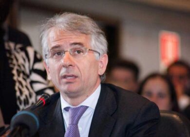 25 Marzo, i primi sessant’anni dell’Europa; parla Cosimo Ferri