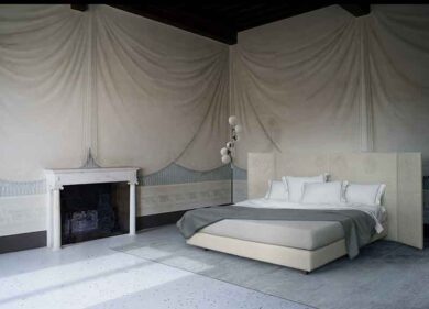 Vivienne Westwood per la Milano Design Week