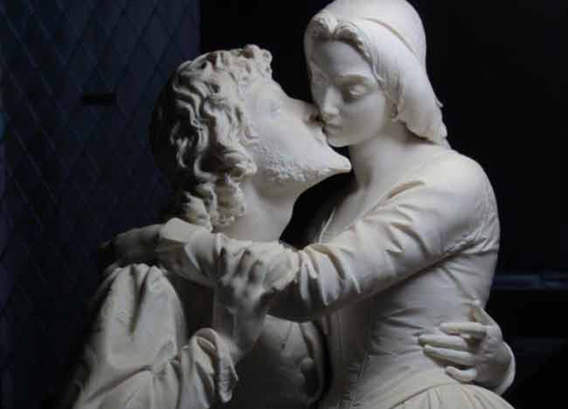 La scultura milanese, affascinante viaggio di 100 anni La scultura milanese, affascinante viaggio di 100 anni