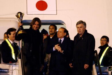 Farina: “Berlusconi se salta il closing Milan ti dò 5 euro”