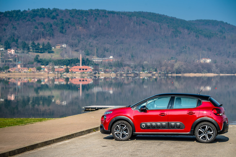 Citroen C3 ora disponibile anche con alimentazione GPL Citroen C3 ora disponibile anche con alimentazione GPL