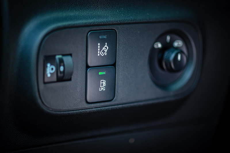Citroen C3 ora disponibile anche con alimentazione GPL Citroen C3 ora disponibile anche con alimentazione GPL