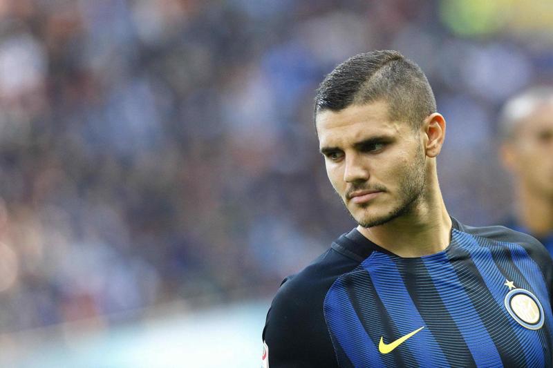 Schiaffo a Icardi. Higuain squalificato? Bauza chiama Alario per l’Argentina Schiaffo a Icardi. Higuain squalificato? Bauza chiama Alario per l’Argentina