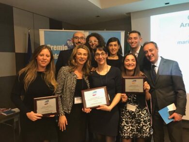Vodafone premiata come “migliore tecnologia di customer management”