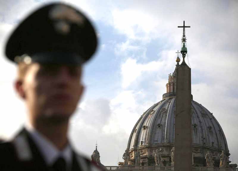 Trattati Ue, Minniti: “Rischio lupi solitari”. A Roma agenti di Scotland Yard