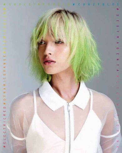 Cosmprof Worldwide Bologna 50, le ultime tendenze beauty