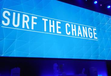 Andrea Pezzi e la Rivoluzione Digitale: “Bisogna cambiare il DNA del business”