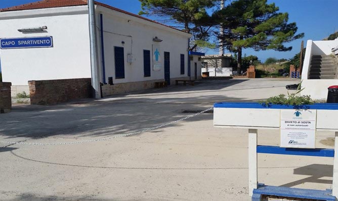 FS Italiane, le stazioni “impresenziate” rivivono come spazi di uso sociale FS Italiane, le stazioni “impresenziate” rivivono come spazi di uso sociale